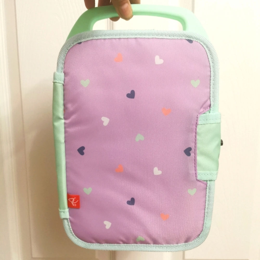 PC cute lunch bag for kids